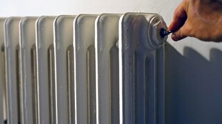 How to Correctly Bleed a Radiator