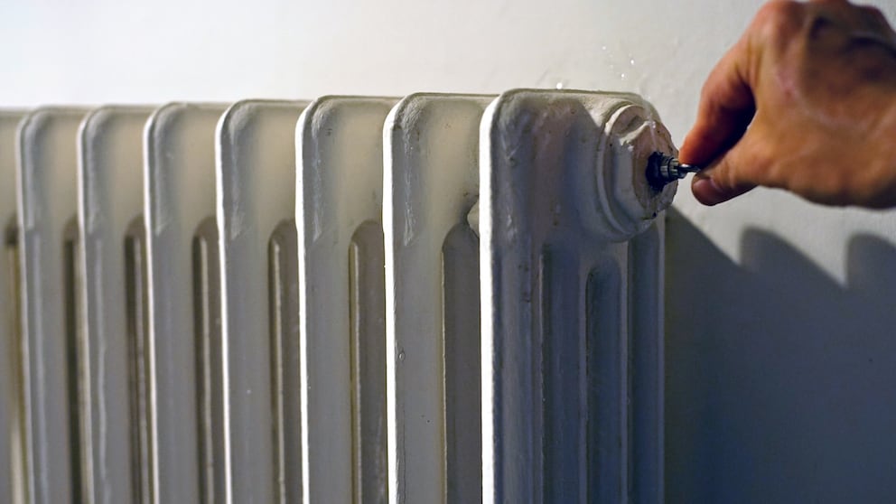 How to Correctly Bleed a Radiator