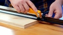 Remove Silicone Sealant