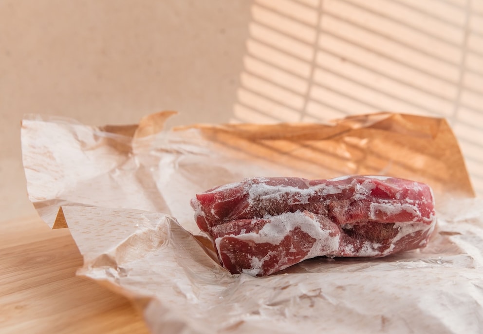 You Should Never Defrost Meat in This Way