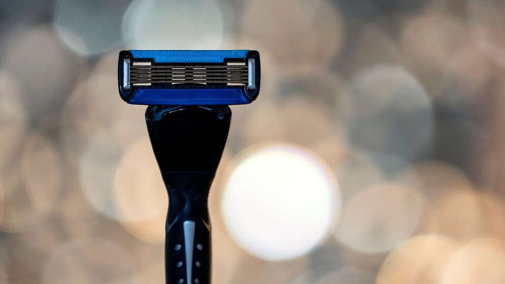 Razor blades