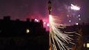 Protect Your Balcony and Terrace on New Year's Eve