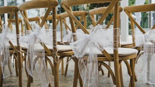 Wedding decoration 2025