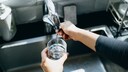 Drinking water