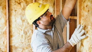 Thermal insulation