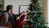 For many families, Christmas is also associated with stress and anxiety