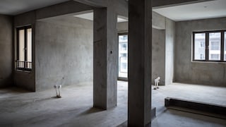 precast ceiling panels