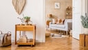 Fabric Wall Decor