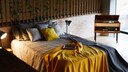 Bed linen trends 2025