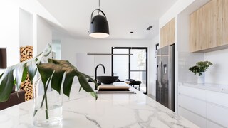Marble lime