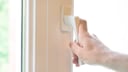 Micro-ventilation window