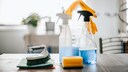 There is a special cleaner for every purpose - but three different agents are actually sufficient