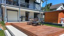 Mobile terrace