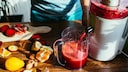 When buying a juicer, make sure that the appliance can be dismantled - otherwise cleaning can be tedious