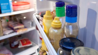 Not every spice sauce needs to be kept in the fridge
