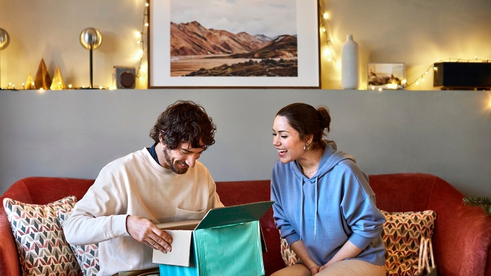 Valentine's Day Gift Ideas for the Home