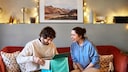 Valentine's Day Gift Ideas for the Home