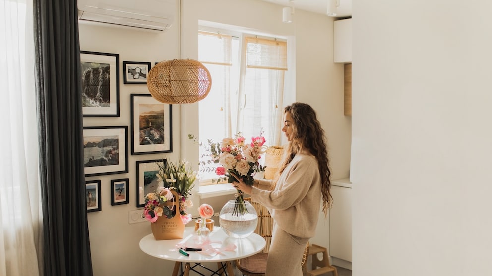 February Decor
