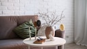 The decoration trends for spring 2025