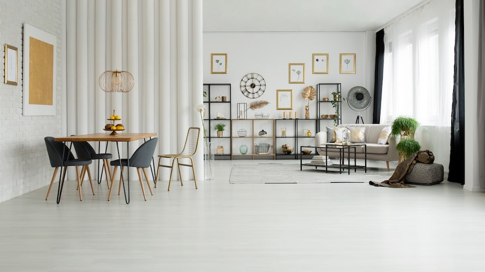 Furnishing trends that will no longer be in demand in 2025