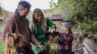 Composting is not difficult, but there are mistakes that even the best can make