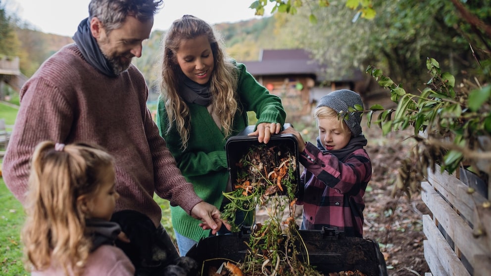 Composting is not difficult, but there are mistakes that even the best can make