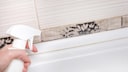 Mold in the bathroom