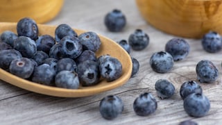 If you store blueberries correctly, they can stay fresh for up to two weeks