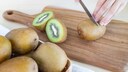 The best way to store kiwis depends on the ripeness of the fruit