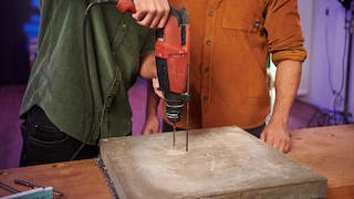 Rotary Hammer