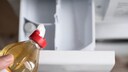 Vinegar in the Washing Machine