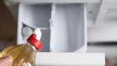 Vinegar in the Washing Machine