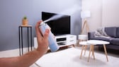 Room sprays can have negative effects, especially for allergy sufferers, so it's better to avoid using them.