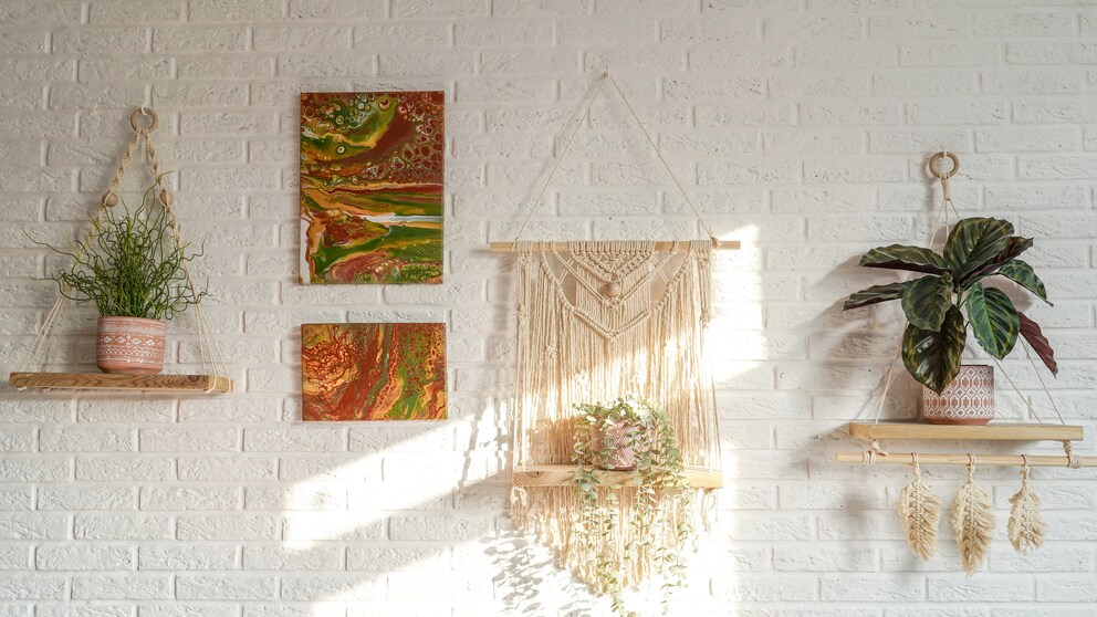 Boho Decor