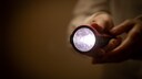 Flashlight During Power Outage