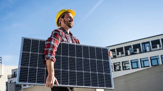 Solar Panels