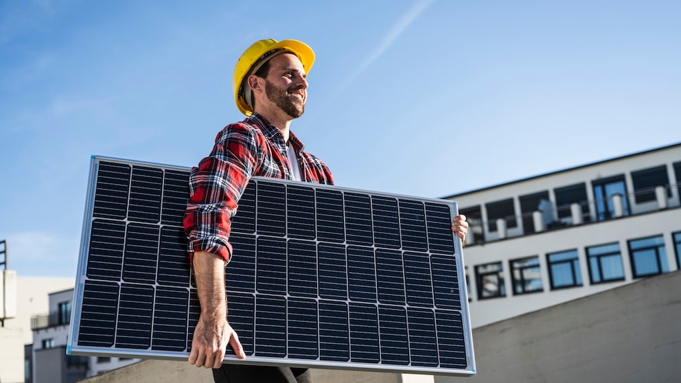 Solar Panels