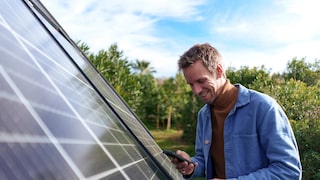 Solar Energy