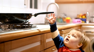 Household Accidents