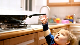 Household Accidents