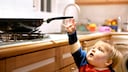 Household Accidents