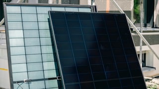 Solar Panels