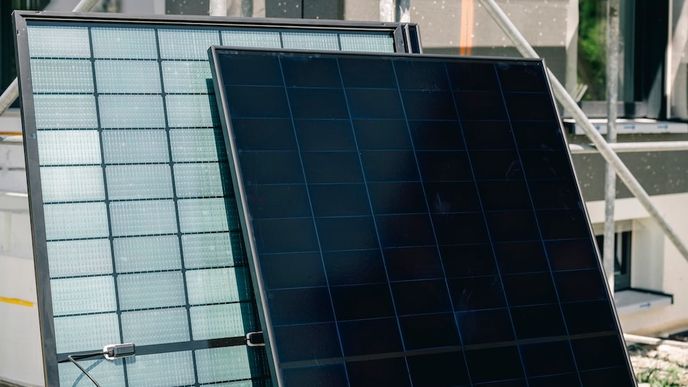 Solar Panels
