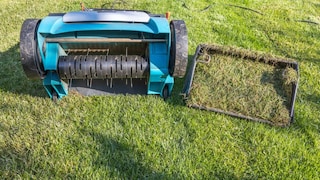Scarifier