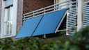 Balcony Power Plant
