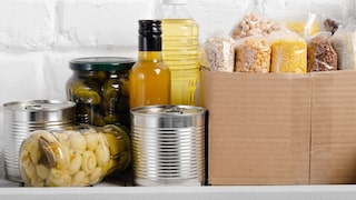 Some foods last for years, even well beyond their expiration date.