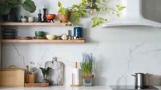 Kitchen Decor