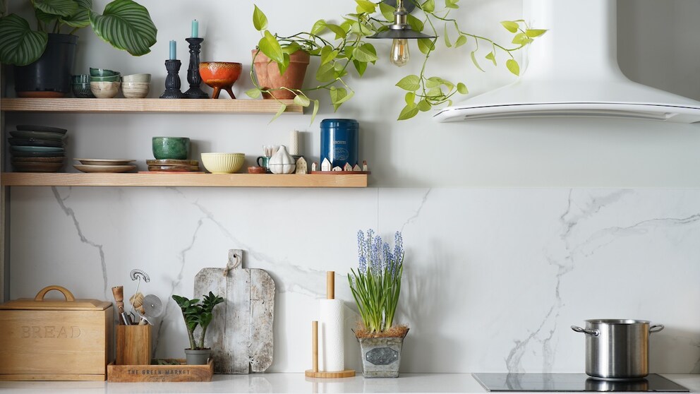 Kitchen Decor