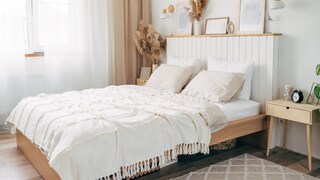 Bedroom Decor
