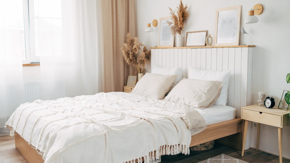 Bedroom Decor